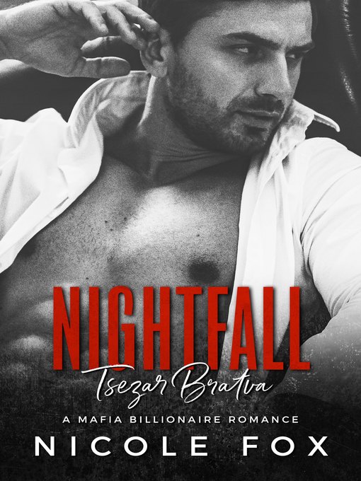 Title details for Nightfall by Nicole Fox - Wait list